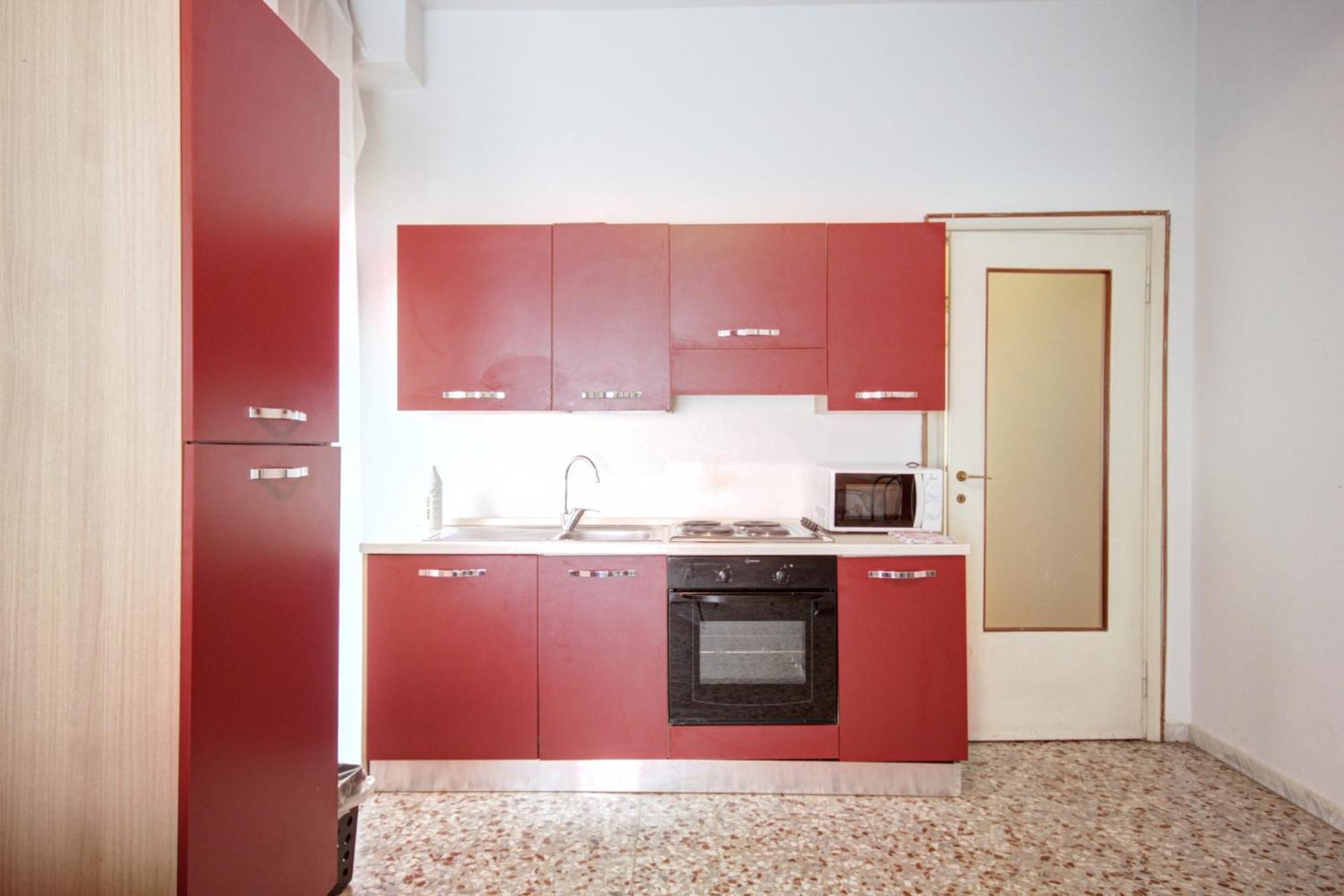 Apartment Milanrentals - Teodorico Mailand